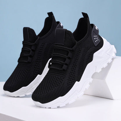 Bequeme und atmungsaktive Sneaker für Damen