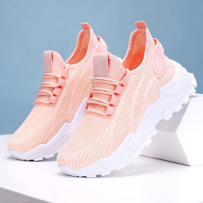 Bequeme und atmungsaktive Sneaker für Damen