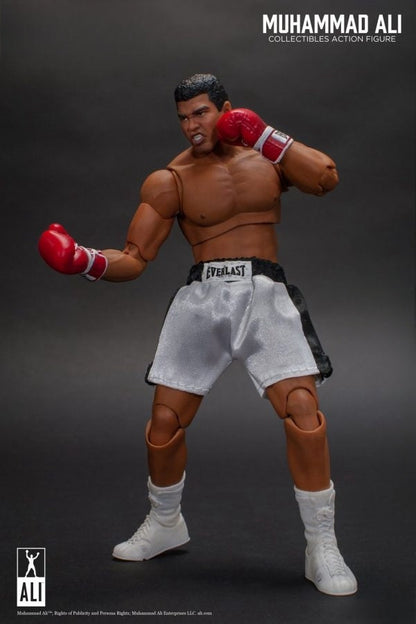 Die große Boxer-Actionfigur 