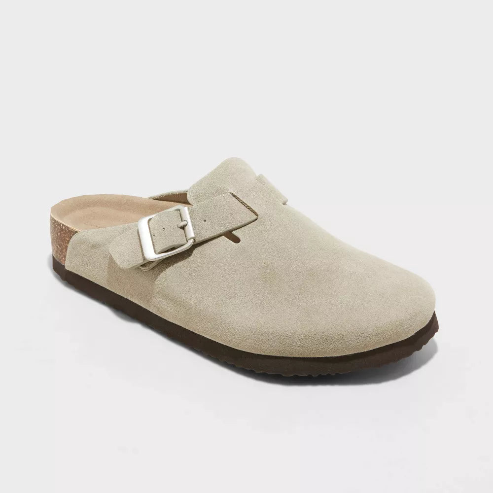 The Original Zoua Cloggs