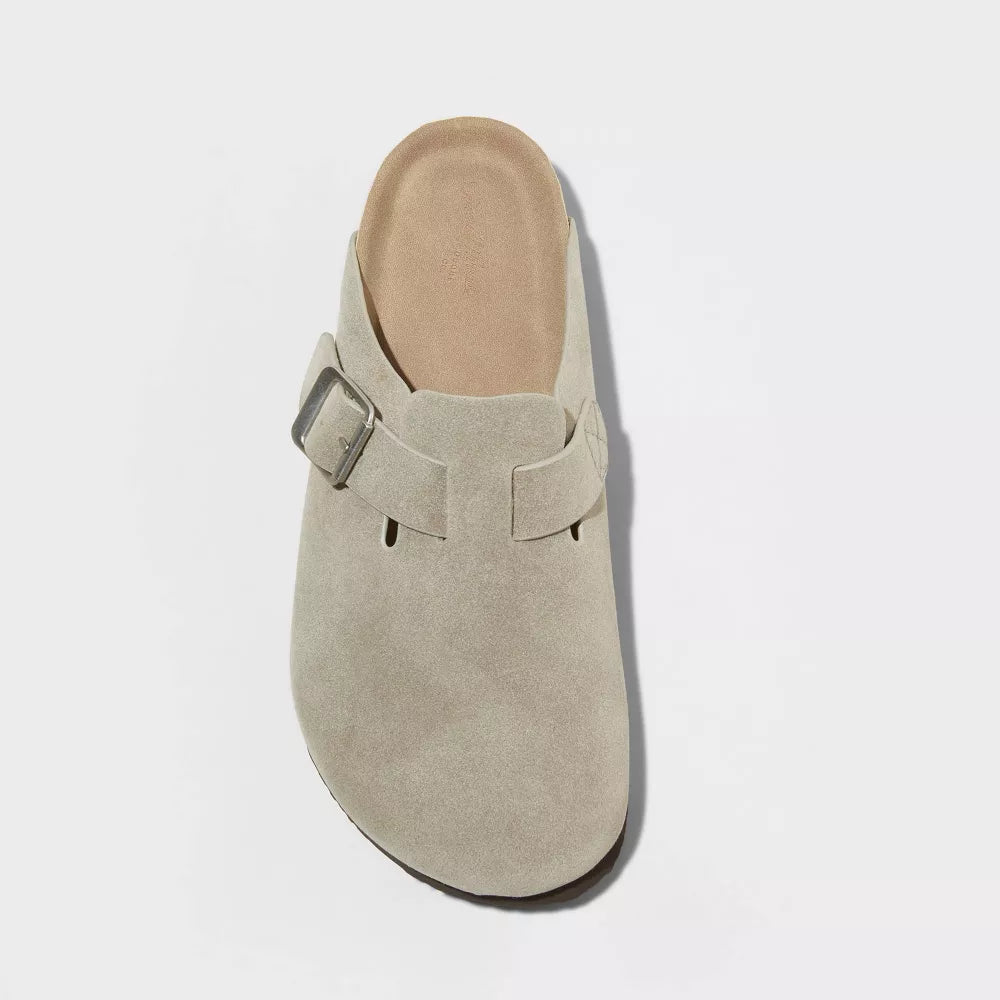The Original Zoua Cloggs