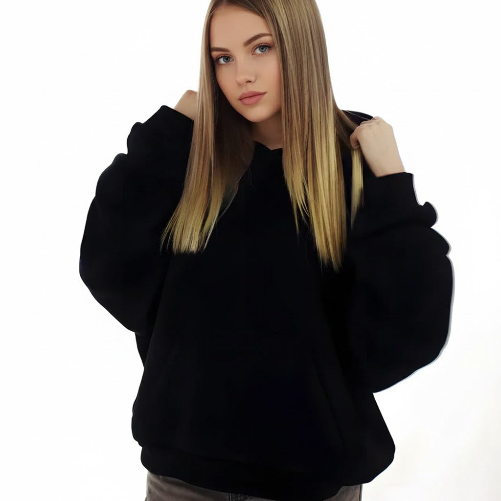 Mirage Mesh Hoodie