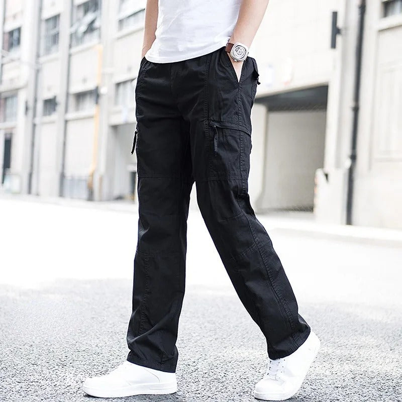 Hampton Cargohose