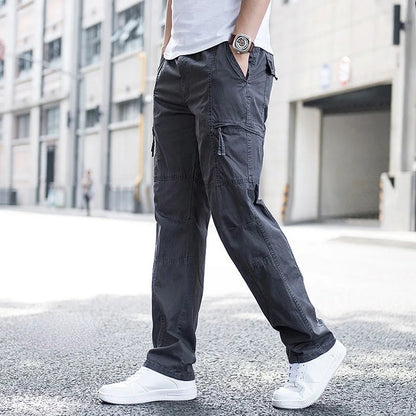 Hampton Cargohose