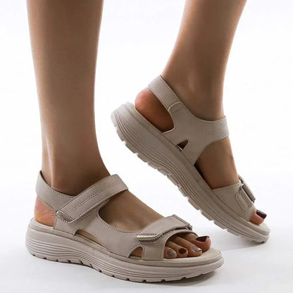 Aurelia™ Komfort-Stütz-Sandalen