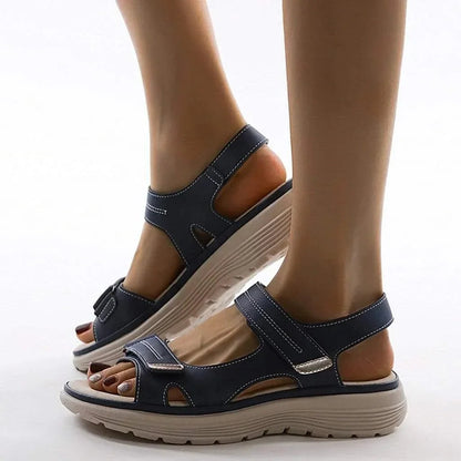 Aurelia™ Komfort-Stütz-Sandalen