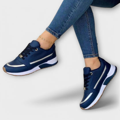 Isidora | Leichte orthopädische Sneaker für alltäglichen Komfort