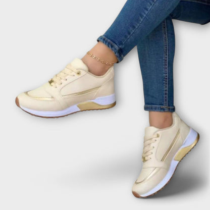 Isidora | Leichte orthopädische Sneaker für alltäglichen Komfort