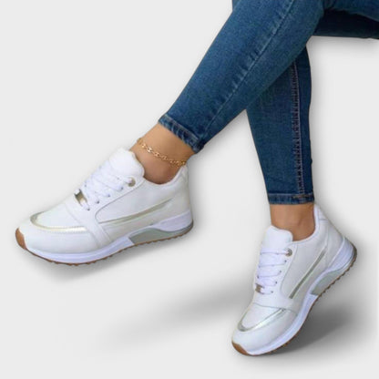 Isidora | Leichte orthopädische Sneaker für alltäglichen Komfort